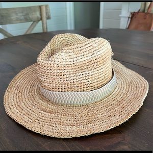 Straw Hat